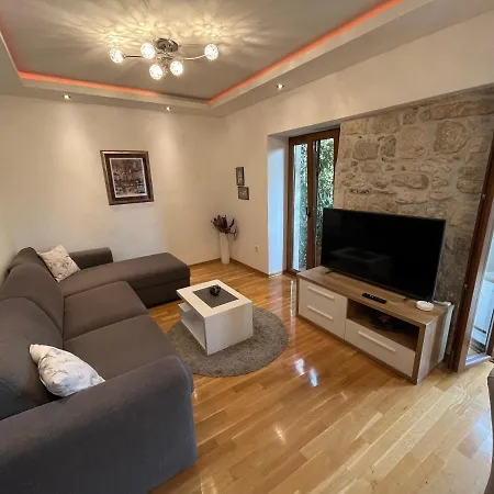 Appartement Old Town Ivo Makarska