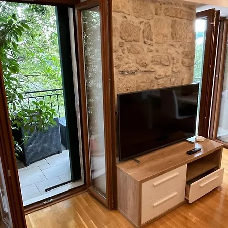 Old Town Ivo Apartament Makarska