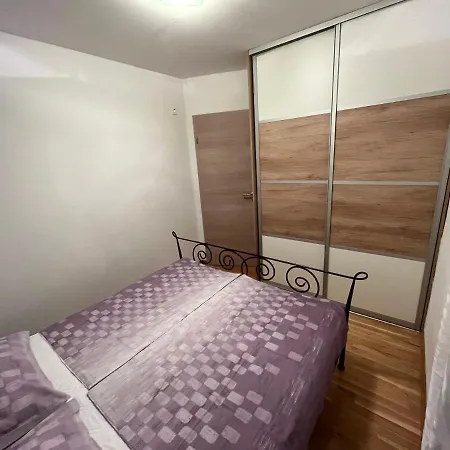 Old Town Ivo Makarska