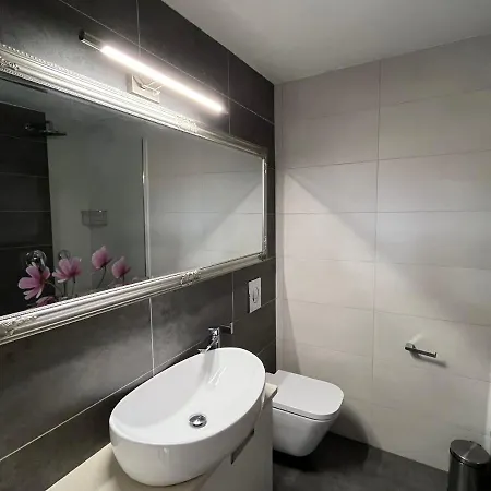 Old Town Ivo Makarska