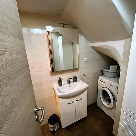 Old Town Ivo Apartament Makarska