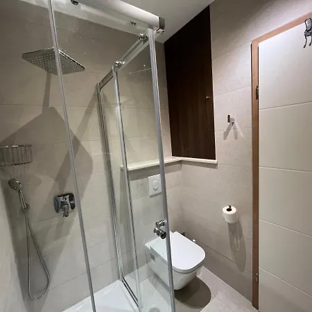 Old Town Ivo * Makarska