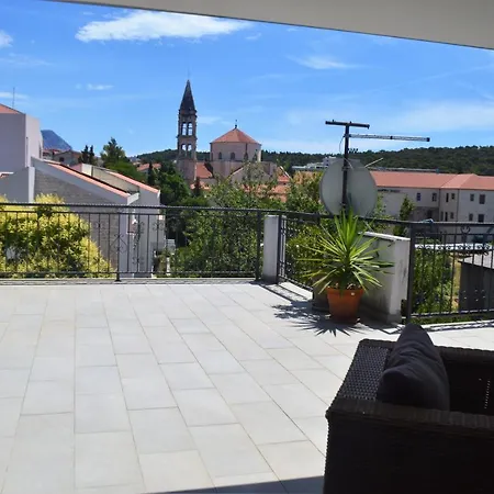 Apartament Old Town Ivo *