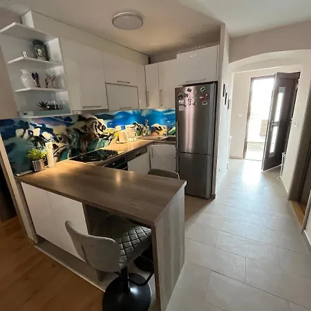 Appartement Old Town Ivo *