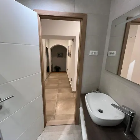 Old Town Ivo Makarska