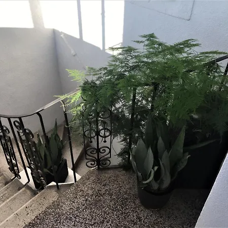 Old Town Ivo Appartement *