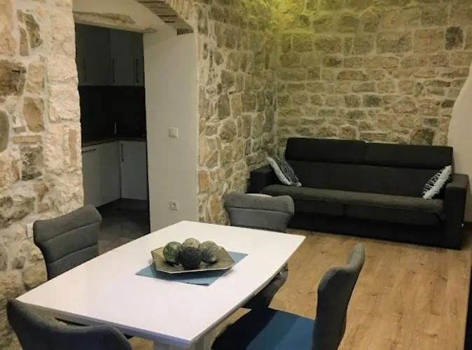 Διαμέρισμα Old Town Ivo Μακάρσκα