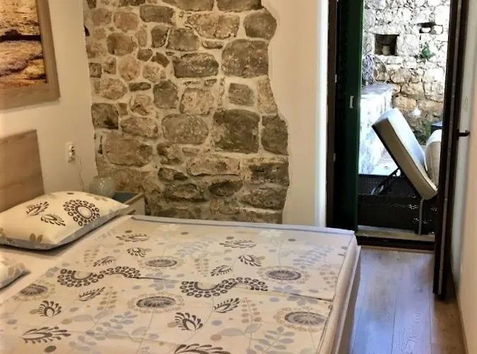 Διαμέρισμα Old Town Ivo Μακάρσκα