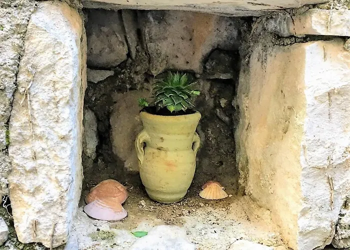 Old Town Ivo Διαμέρισμα