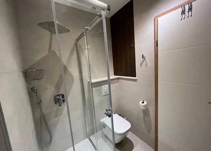 Old Town Ivo * Μακάρσκα