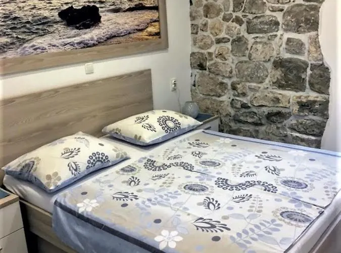 Διαμέρισμα Old Town Ivo