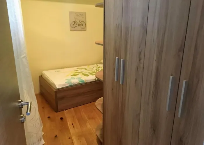 Old Town Ivo Μακάρσκα