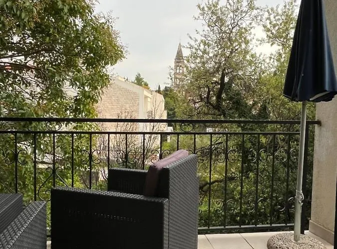 Old Town Ivo Διαμέρισμα Μακάρσκα