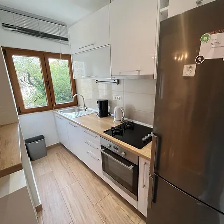 Old Town Ivo Apartament Makarska