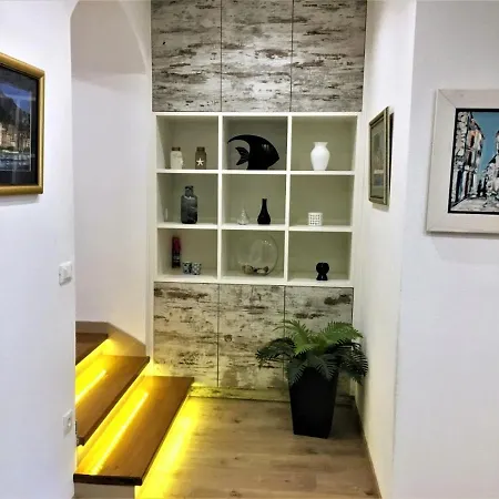 Apartament Old Town Ivo Makarska