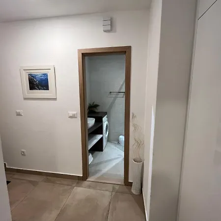 Old Town Ivo Makarska