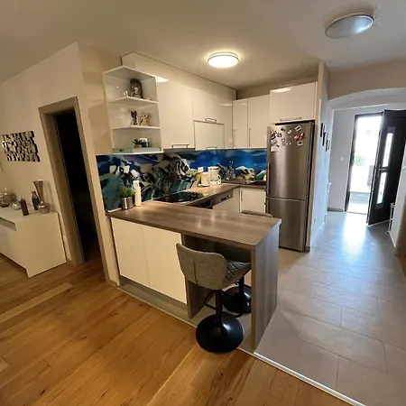 Old Town Ivo Makarska