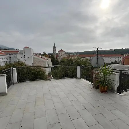 Old Town Ivo Apartman