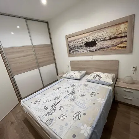 Old Town Ivo Makarska