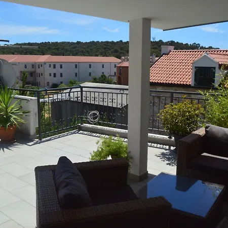 Old Town Ivo Daire Makarska