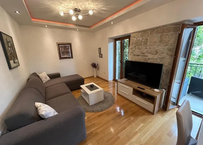 Apartment Old Town Ivo Makarska