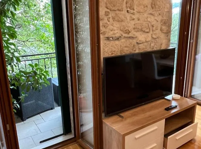 Old Town Ivo Apartment Makarska