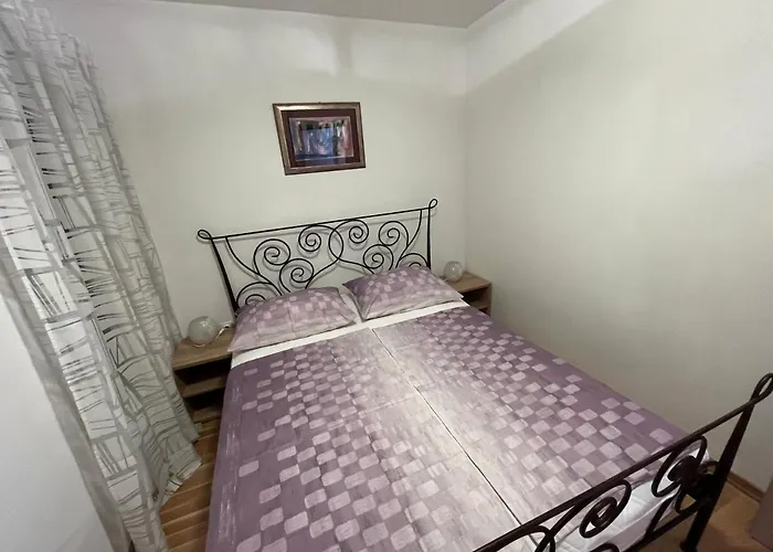 Apartment Old Town Ivo *