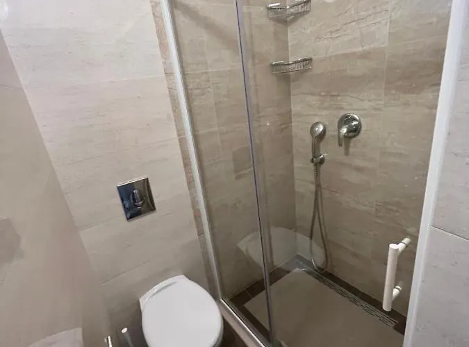 Old Town Ivo Apartment