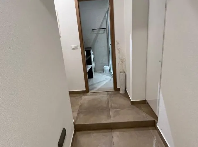 Old Town Ivo Apartment Makarska