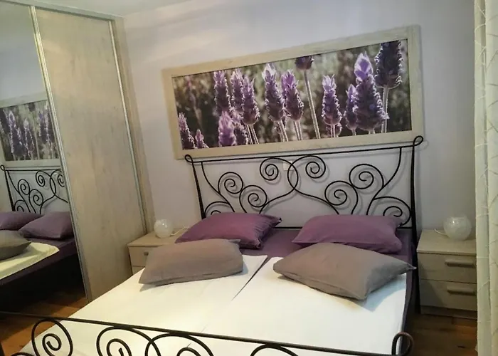 Old Town Ivo Apartment Makarska