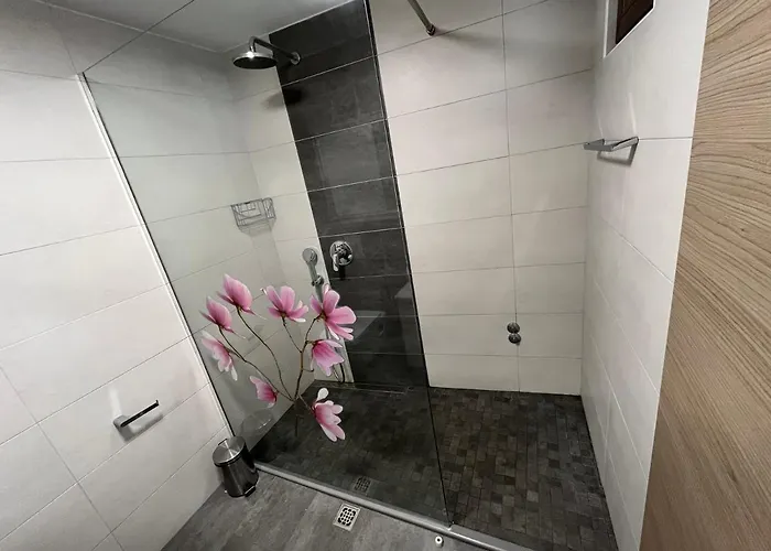 Old Town Ivo Apartment Makarska