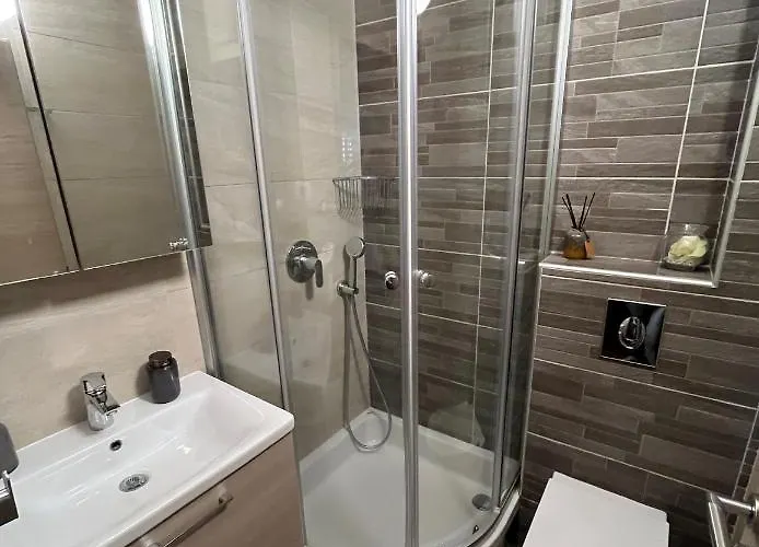 Old Town Ivo Apartment *