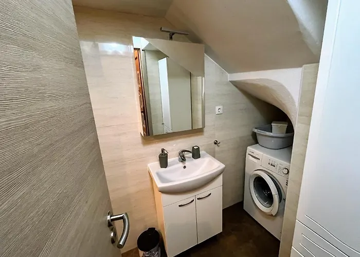 Old Town Ivo Apartment Makarska