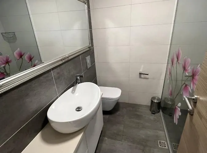 Old Town Ivo * Макарска