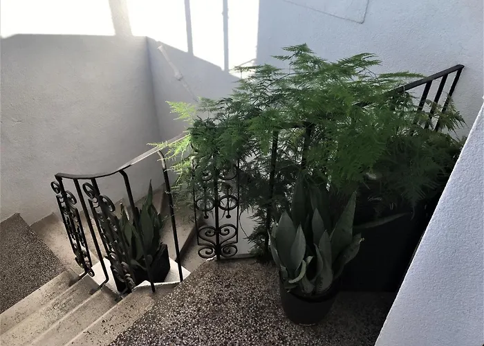 Old Town Ivo Apartment *