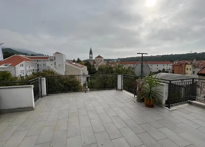 Old Town Ivo Apartment