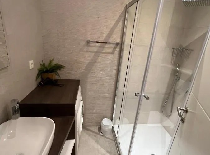 Old Town Ivo Apartment *