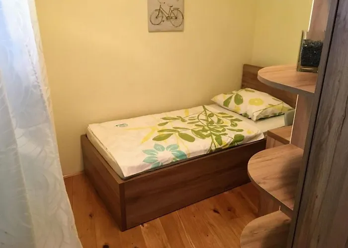 Old Town Ivo Apartment *