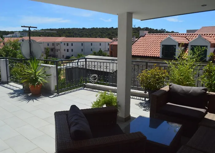 Old Town Ivo Apartment Makarska