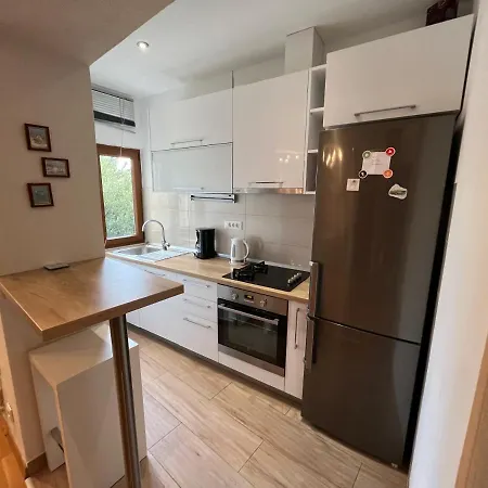 Old Town Ivo Apartman
