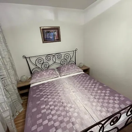 Apartment Old Town Ivo *