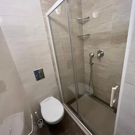 Old Town Ivo Apartment