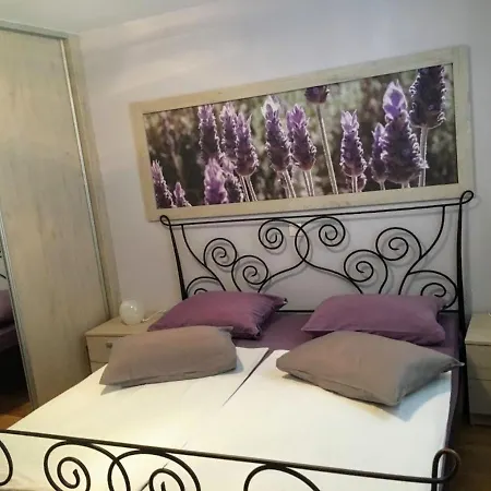 Old Town Ivo Apartman Makarska