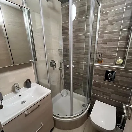 Old Town Ivo Apartment *