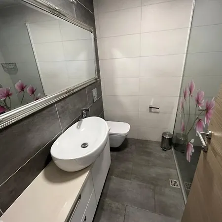 Old Town Ivo * Makarska