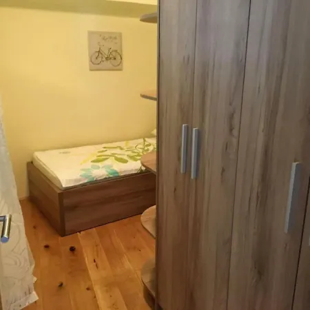 Old Town Ivo Makarska