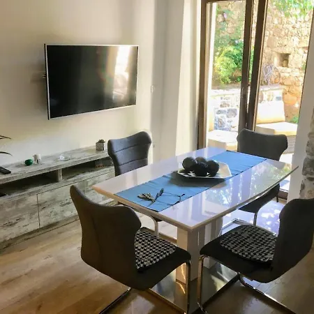 Old Town Ivo Apartment Makarska
