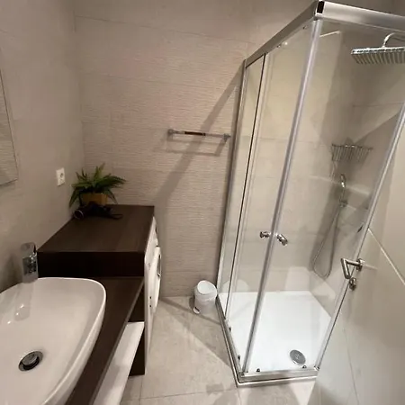 Old Town Ivo Apartment *